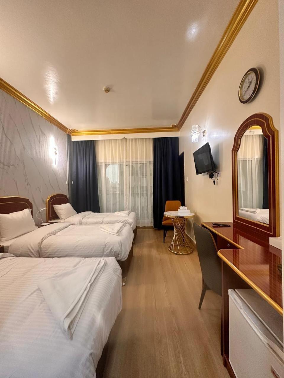 Galaxy Star Hotel Dubai Exterior photo