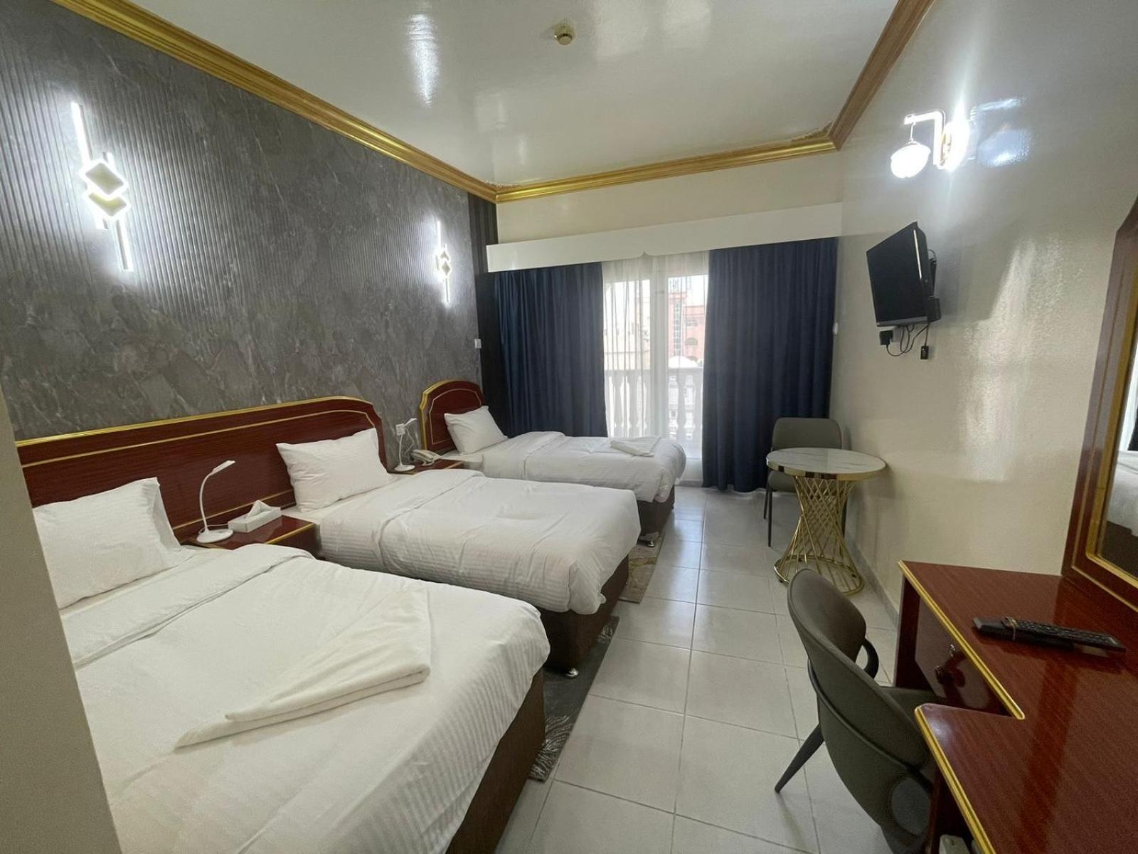 Galaxy Star Hotel Dubai Exterior photo