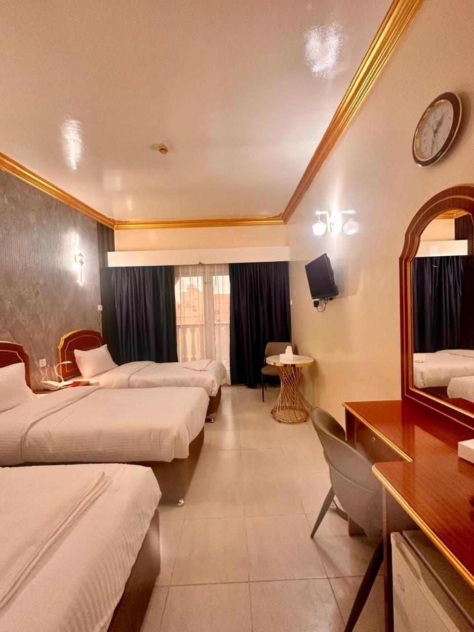 Galaxy Star Hotel Dubai Exterior photo