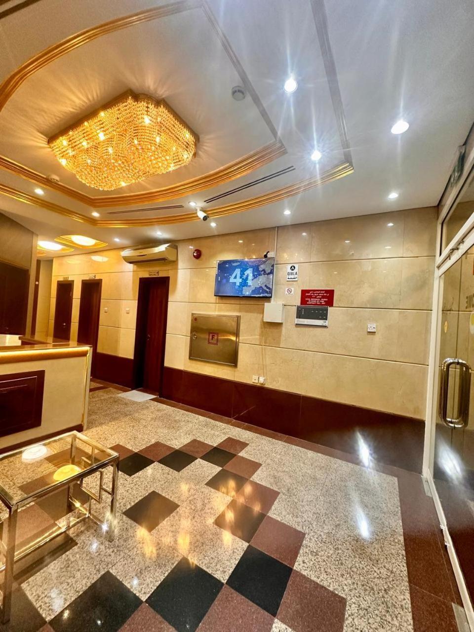 Galaxy Star Hotel Dubai Exterior photo