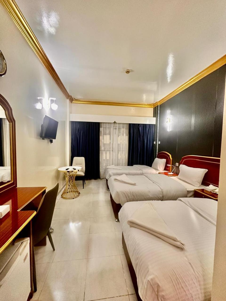 Galaxy Star Hotel Dubai Exterior photo