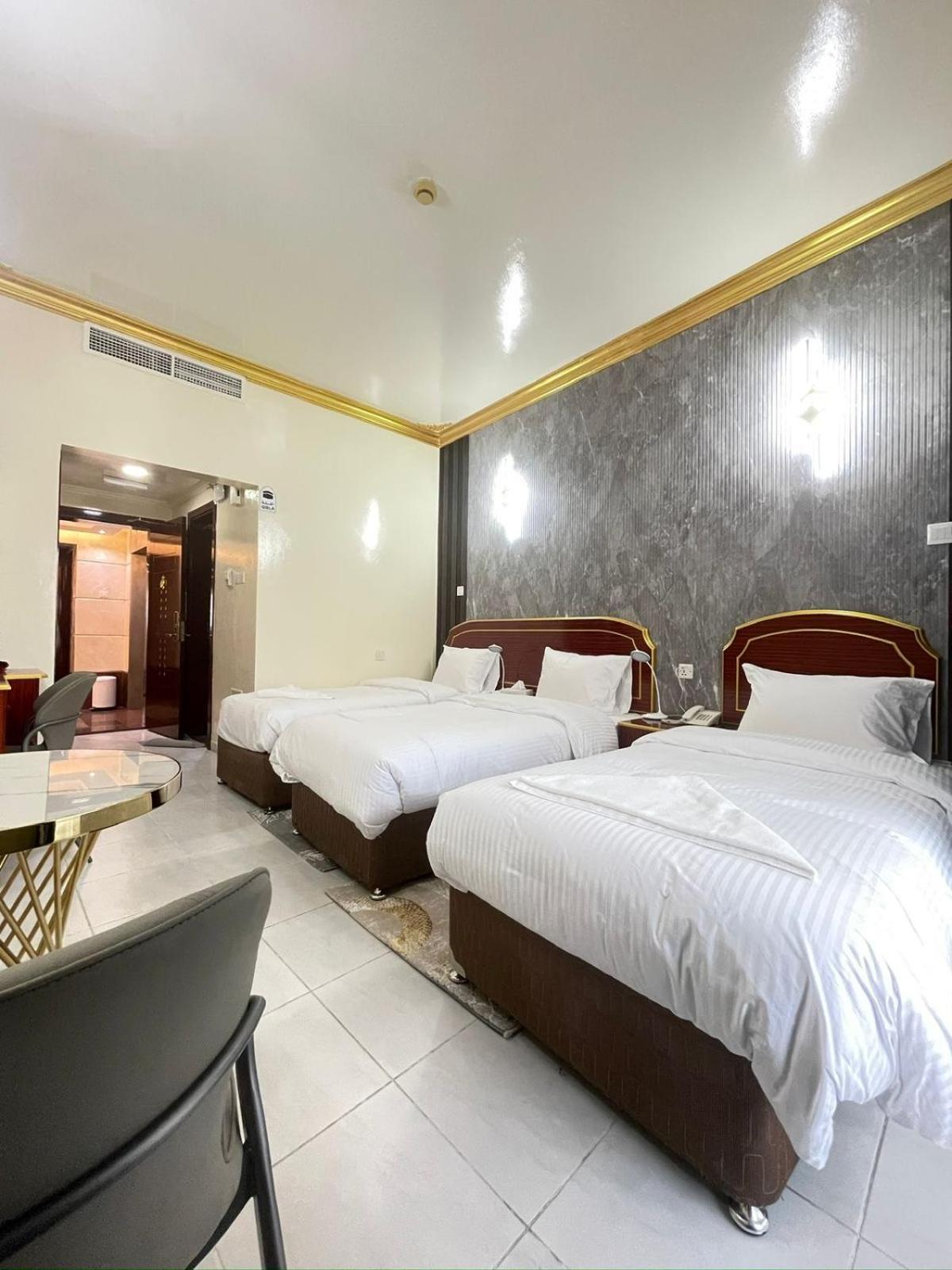 Galaxy Star Hotel Dubai Exterior photo